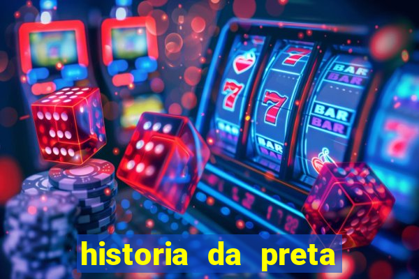 historia da preta velha tia maria da bahia